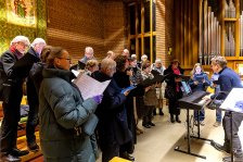 24.12.2025 Christmette